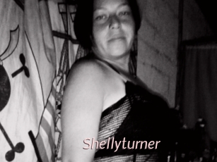 Shellyturner