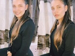 Shelsy