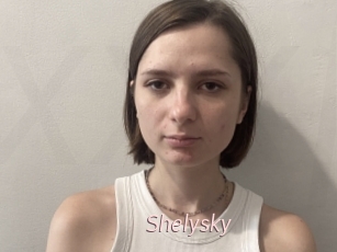 Shelysky