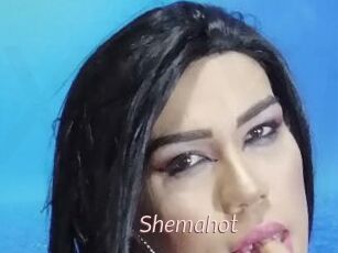 Shemahot