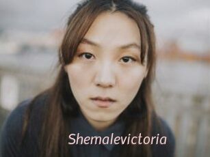 Shemalevictoria