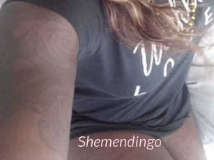 shemendingo xxx Free Sites