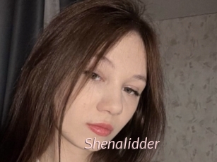 shenalidder xxx Free Sites