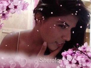 Sheralay
