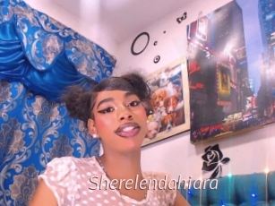 Sherelendahiara