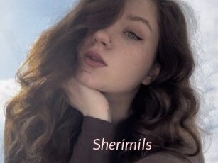 Sherimils
