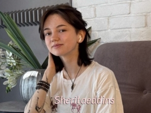 Sheritaeddins