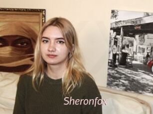 Sheronfox