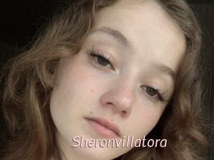 Sheronvillatora