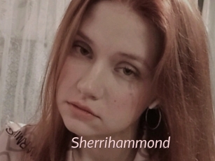 Sherrihammond