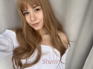 Sherrry
