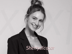 Sherryalcazar