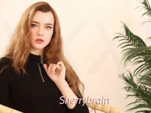 Sherrybrain