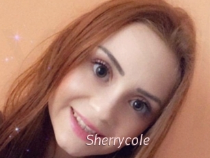 Sherrycole