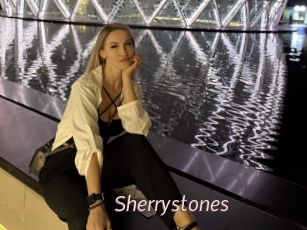 Sherrystones