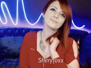 sheryfoxx xxx Free Sites