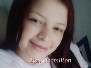 Sherylhamilton