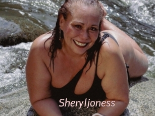Sheryljoness