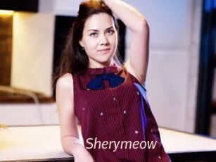 Sherymeow