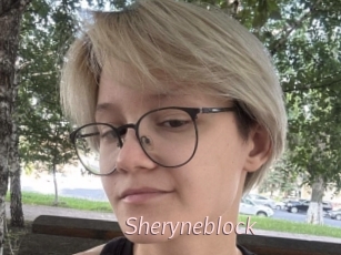 Sheryneblock