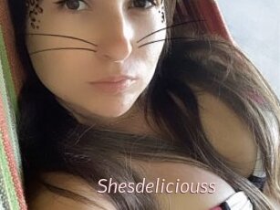 Shesdeliciouss