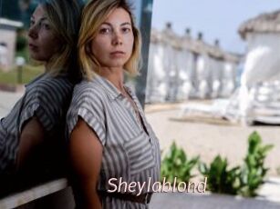 Sheylablond