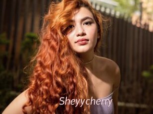 Sheyycherry