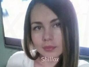Shillax