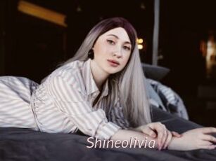 Shineolivia