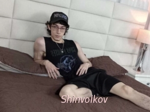 Shinvolkov