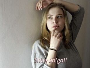 Shinyabigail