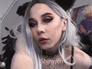 Shinyjen