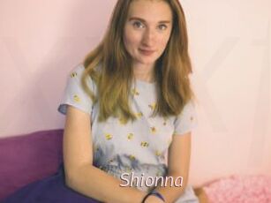 Shionna