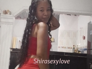 Shirasexylove