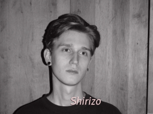 Shirizo