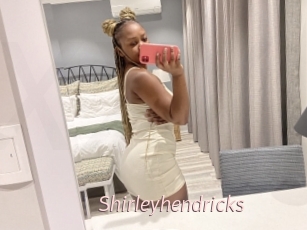 Shirleyhendricks