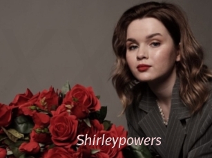 Shirleypowers