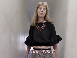 Shirleyslut
