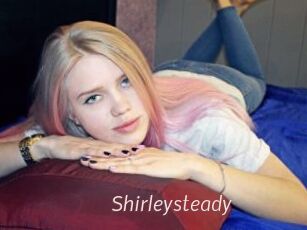 Shirleysteady