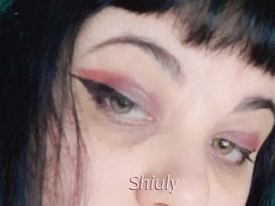 Shiuly