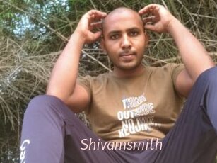 Shivamsmith