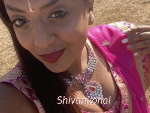 Shivanijohal