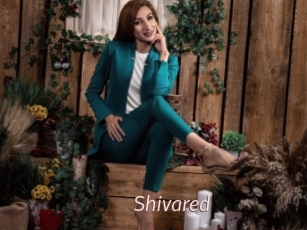 Shivared