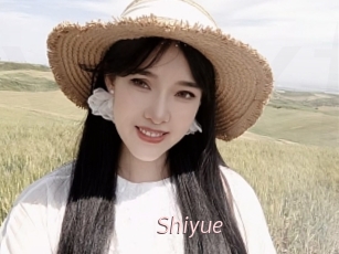 Shiyue