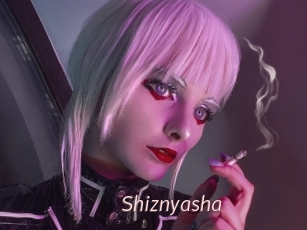 Shiznyasha