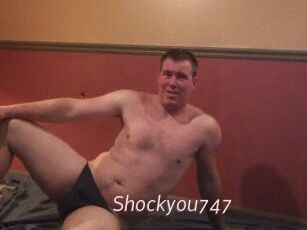 shockyou747 xxx Free Sites