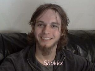 Shokkx