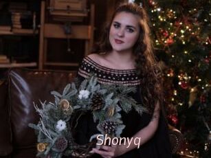 Shonyq