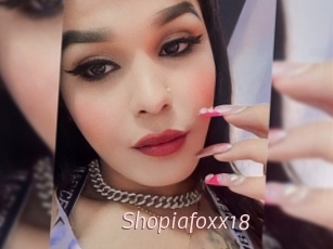 Shopiafoxx18