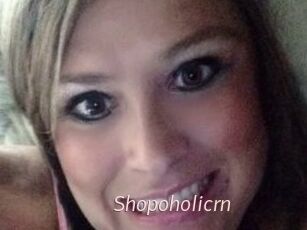 Shopoholicrn